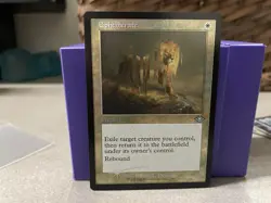 1x Ephemerate -- Retro Frame - Foil NM-Mint, English Modern Horizons MTG Magic - Image 1