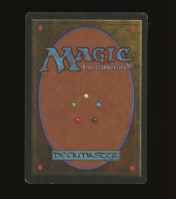 Scrubland - MTG Revised Edition - RareCo - Image 2