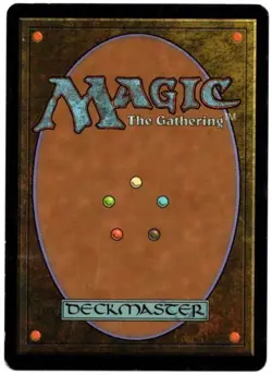 MTG MERCADIAS DOWNFALL 205/350 MERCADIAN MASQUES MAGIC THE GATHERING - Image 2