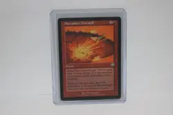 MTG MERCADIAS DOWNFALL 205/350 MERCADIAN MASQUES MAGIC THE GATHERING - Image 3