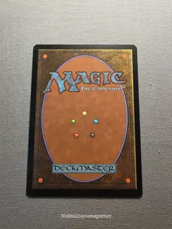 MTG Odyssey Krosan Beast #248 Rare Magic The Gathering Free Shipping - Image 2