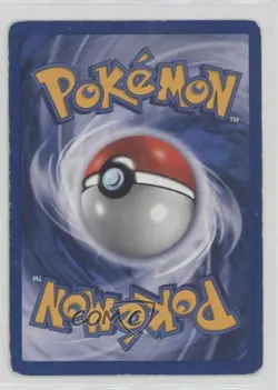 Double Colorless Energy German Pokemon Base Set #96 1999 - Image 2