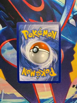 Charizard Glurak GX SM 60 - SM Black Star Promos - Pokemon GER - Image 2