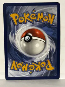Nest Ball Reverse Holo 084/091 SV: Paldean Fates NM Pokemon Fast Ship - Image 2