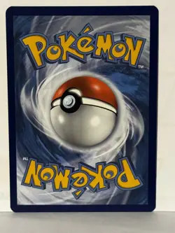 Honchkrow Reverse Holo 094/163 SWSH05: Battle Styles NM Pokemon Fast Ship - Image 2