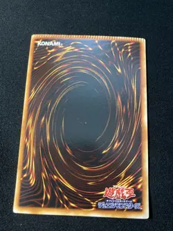 YuGiOh Pendulum Torture Device Error Card Individual Card - Image 3