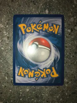Pokemon TCG Cards Kyogre 12/95 Call of Legends Holo Rare - Image 4