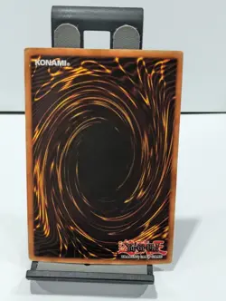 Yu-Gi-Oh Jirai Gumo Metal Raiders MRD-089 Unlimited Regular Common Card LP-NM - Image 2