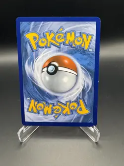 Pokemon TCG Shaymin-EX XY Black Star Promos Holo Card XY148 LP Condition - Image 3