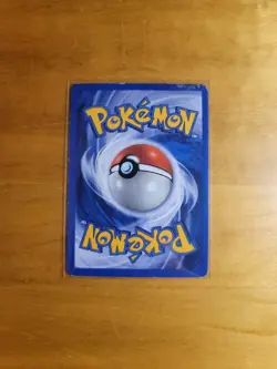 Porygon2 12/64 Neo Revelation Holo 1995-2000 Vintage Rare Pokemon TCG Card LP - Image 2