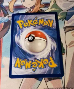 Pokemon TCG Sylveon VMAX 211/203 Evolving Skies Rainbow Secret Rare Card - Image 2