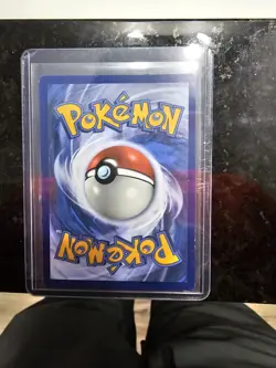 Pokemon XY Black Star Promo XY95 Pikachu ( Sylveon + Chespin ) Holo NM Card - Image 2
