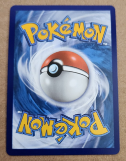 Pokemon- Tapu Koko VMAX 166/163- Battle Styles- SECRET RAINBOW RARE CARD - Image 3