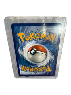 Pokemon Reshiram & Charizard GX Full Art Holo Rare Card 20/214 - Image 2