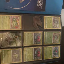 Pokemon Go Cards Not Full Set Plus A lot Of Extra - Image 1