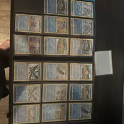 Pokemon Go Cards Not Full Set Plus A lot Of Extra - Image 3