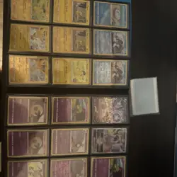 Pokemon Go Cards Not Full Set Plus A lot Of Extra - Image 4