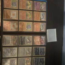 Pokemon Go Cards Not Full Set Plus A lot Of Extra - Image 5