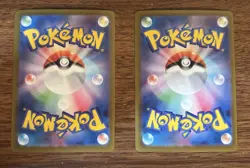POKEMON TCG Inferno X MEGA SHARPEDO EX SAR 113/080 & SHARPEDO EX RR 51/080 Cards - Image 5