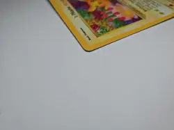 Pokemon Pikachu TCG Birthday Celebrations Holo Rare Card Excellent+ Condition - Image 5