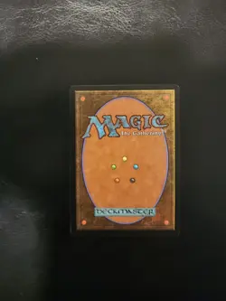 MTG - NM FOIL Scroll Rack - Masterpiece Series: Kaladesh Inventions 022/054 - Image 2