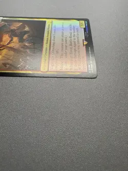 Eivor, Battle-Ready Foil Universes Beyond: Assassin's Creed 274 2024 LP - Image 3