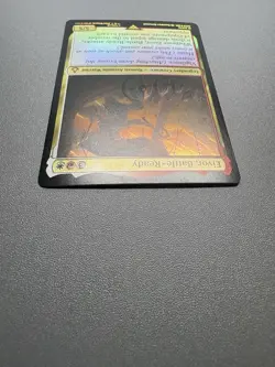 Eivor, Battle-Ready Foil Universes Beyond: Assassin's Creed 274 2024 LP - Image 5