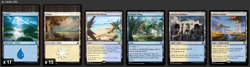 Kastral, the Windcrested MTG EDH Commander Deck, Azorius Bird Tribal - Image 4