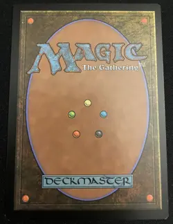 Jeska's Will Commander Legends Regular NM - Image 2