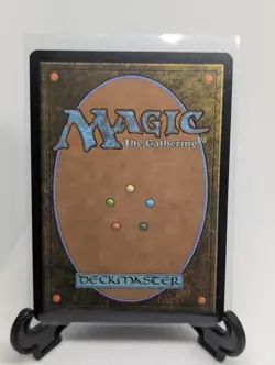 The Soul Stone Marvel's Spider-Man Regular Magic the Gathering Infinity Stone - Image 2
