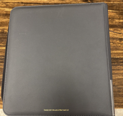 WPN Magic the Gathering Premium 12 Pocket Binder Portfolio - Image 3