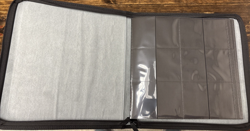 WPN Magic the Gathering Premium 12 Pocket Binder Portfolio - Image 4