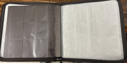 WPN Magic the Gathering Premium 12 Pocket Binder Portfolio - Image 5