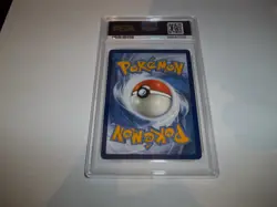 GALVANTULA Ex 159/142 Pokemon Ultra Rare Stellar Crown PSA 10 GEM MINT!! - Image 4