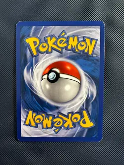 Gible 85/123 - Pokemon Mysterious Treasures - MP Reverse Holo - Image 4