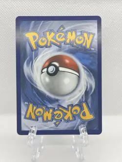 Mega Absol ex Full Art Ultra Rare 161/132 Pokemon Mega Evolution English - Image 2
