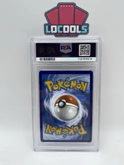 2022 POKEMON SWSH BRILLIANT STARS TG29/TG30 FULL ART URSHIFU VMAX - PSA 10 - Image 2
