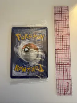 Pokemon TCG Lucario VSTAR SWSH291 Crown Zenith Promo Factory Sealed - Image 2