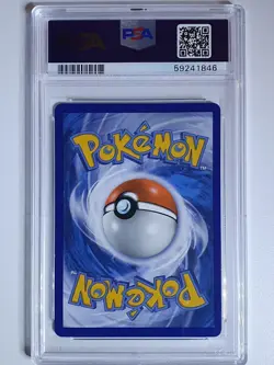 2017 Pokemon Charizard GX 20/147 Holo Ultra Rare Burning Shadows - PSA 10 - Image 2