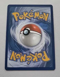 Air Balloon 166/132 Full Art Mega Evolution Pokemon TCG - Image 2