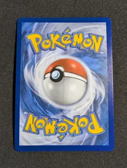 Pokemon Birthday Pikachu 24 Holo Rare Celebrations Classic Collection NM - Image 2