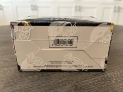 Pokemon TCG: Mega Evolution Booster Box with PROMO Include IN HAND - Image 3
