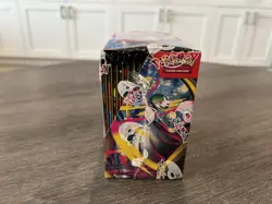 Pokemon TCG: Mega Evolution Booster Box with PROMO Include IN HAND - Image 4