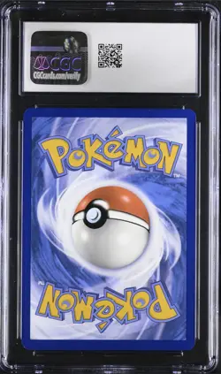 Pokemon Manaphy GG06/GG70 Crown Zenith Galarian Gallery Holo CGC 10 Low Pop - Image 2