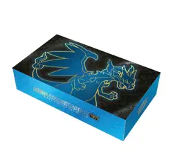 Pokemon TCG Phantasmal Flames Charizard X EX UPC CONFIRMED PRESALE 11/14 - Image 1