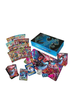 Pokemon TCG Phantasmal Flames Charizard X EX UPC CONFIRMED PRESALE 11/14 - Image 2