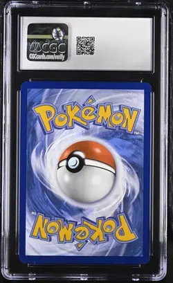 Pokemon English Lacey 172/142 2024 Stellar Crown - Image 2
