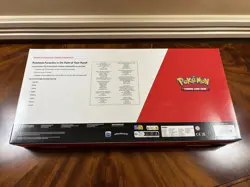 Pokemon TCG: Scarlet & Violet - Prismatic Evolutions 8 Pack Mini Tin Set Costco - Image 2