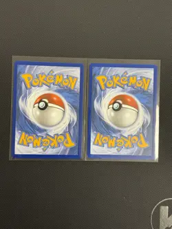 Alakazam Pokemon Center Stamped Mega Evolutions Exclusive Promo 009 Near Mint - Image 2