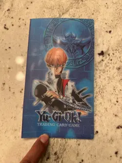 Yu-Gi-Oh ! Card Binder (Lot Of 4 Colors) - Image 5